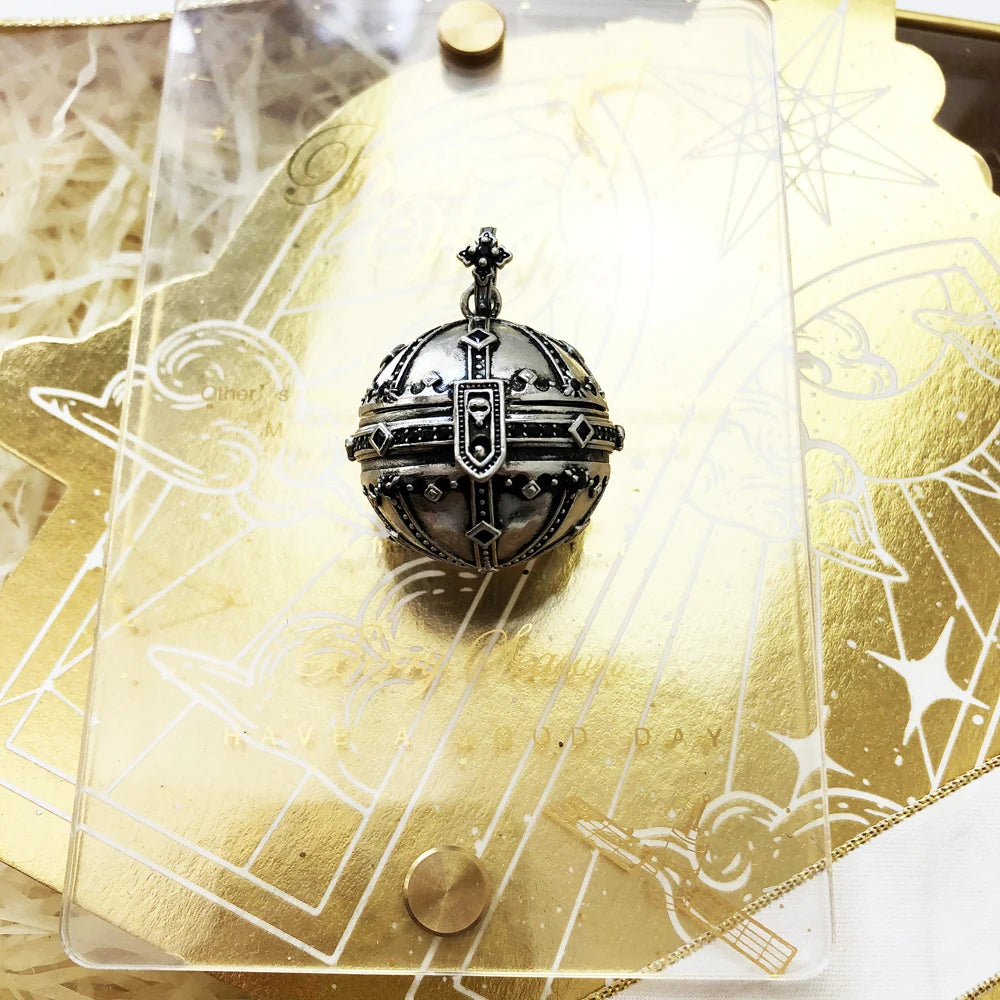 Void Locket