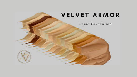 The Foundation That Changed Everything—Meet Venom Veil