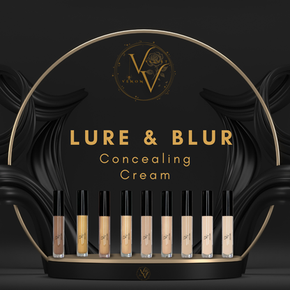 Lure & Blur Concealer