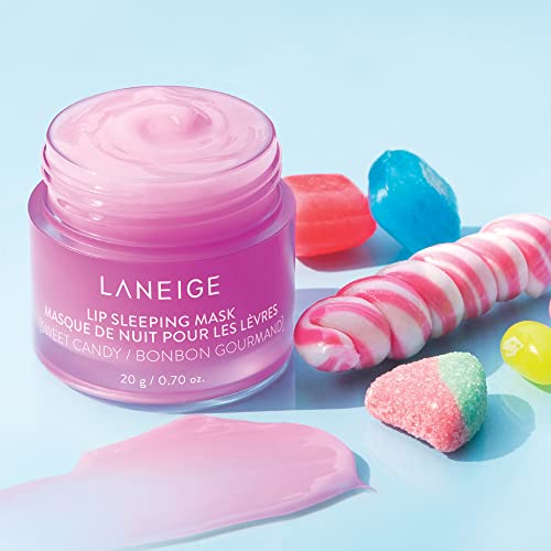 LANEIGE Lip Sleeping Mask