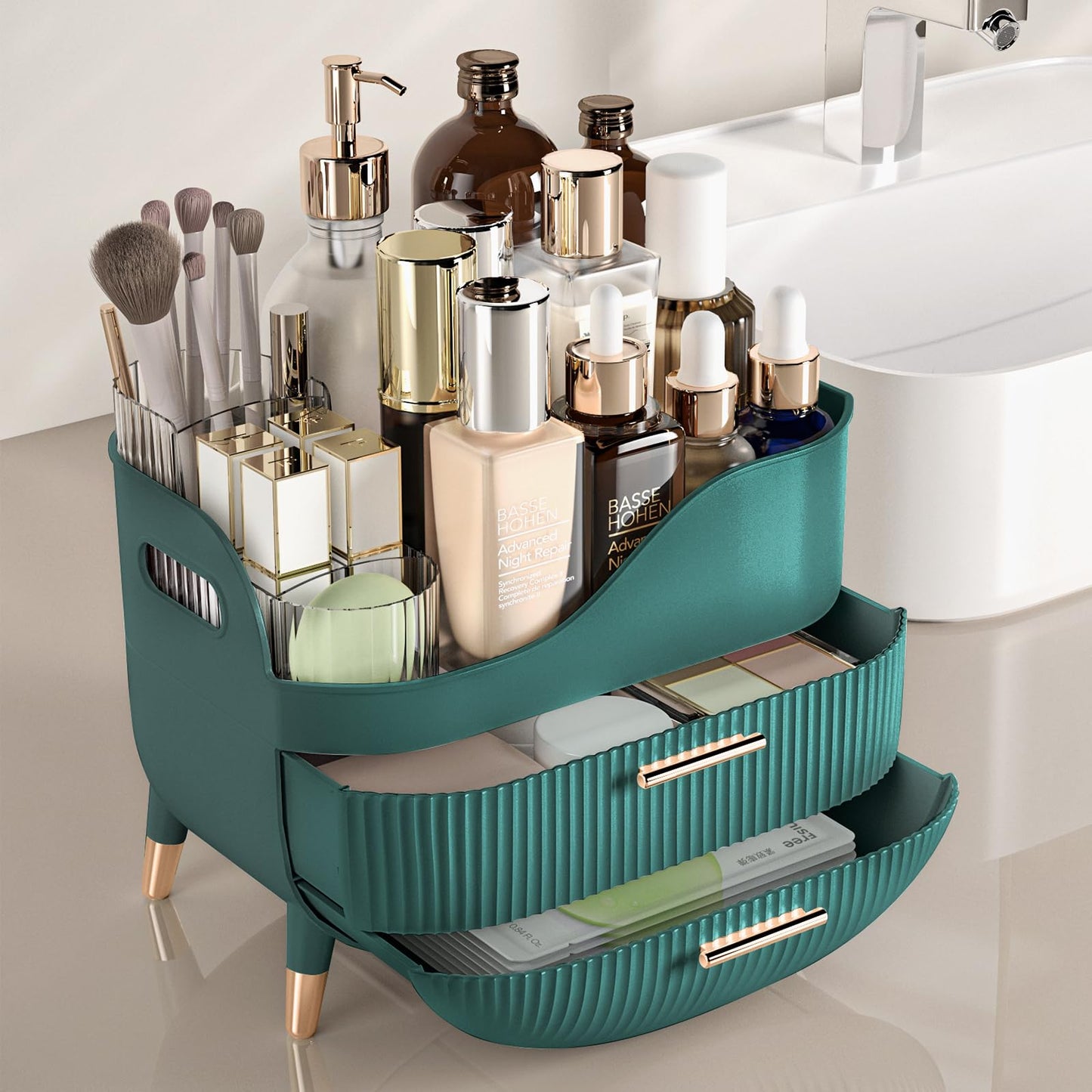 Pajiriona Luxe Organizer