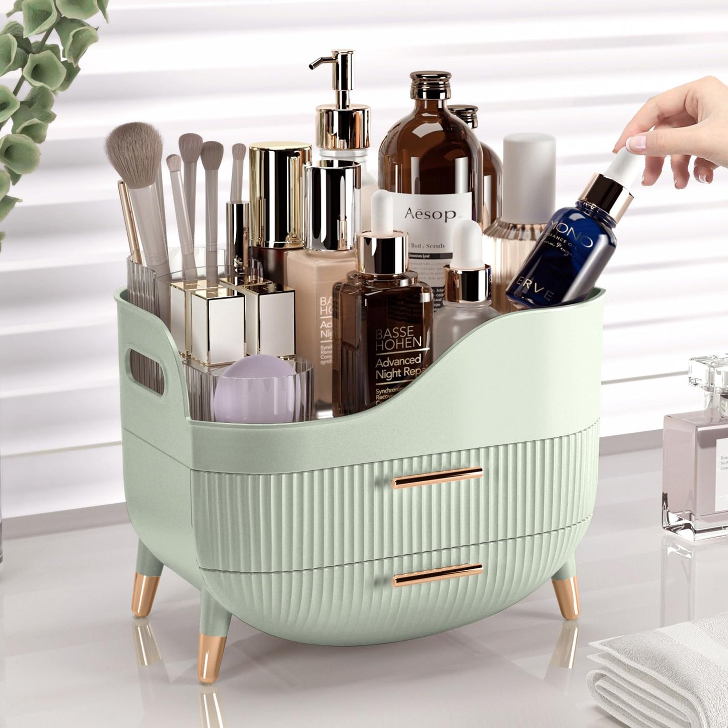 Pajiriona Luxe Organizer