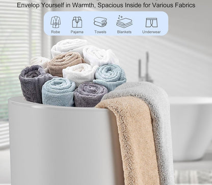 Luxury Bath Towel Warmer