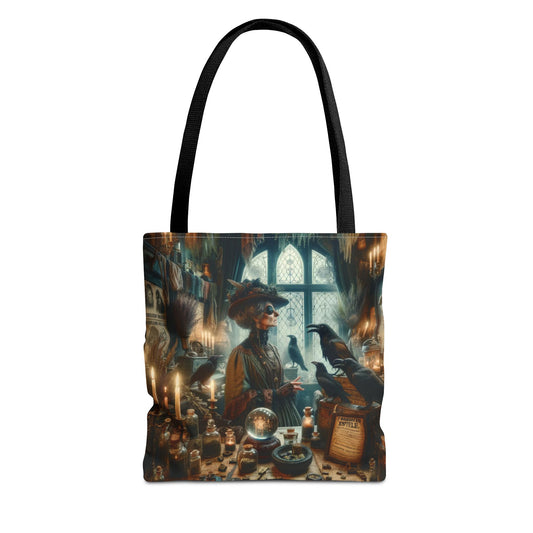 Grimshade Tote