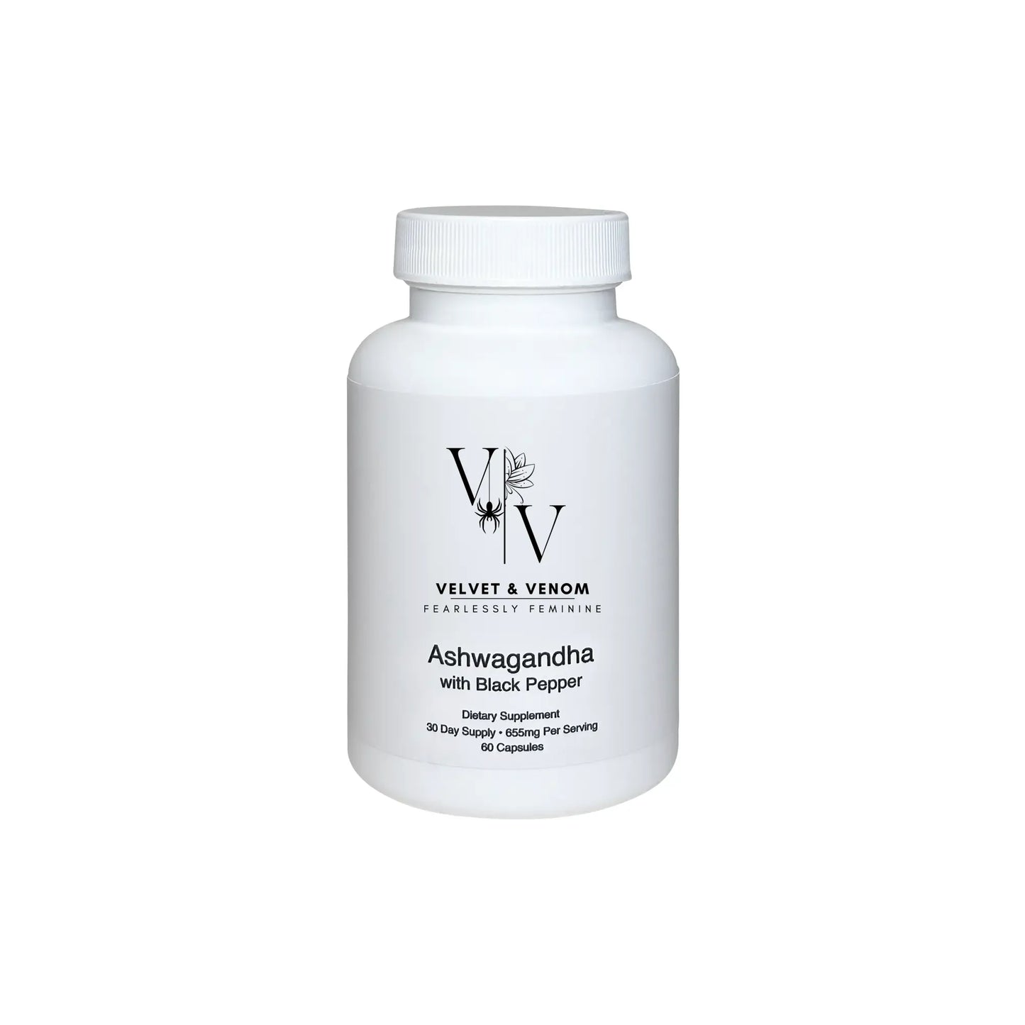 V&V Ashwagandha