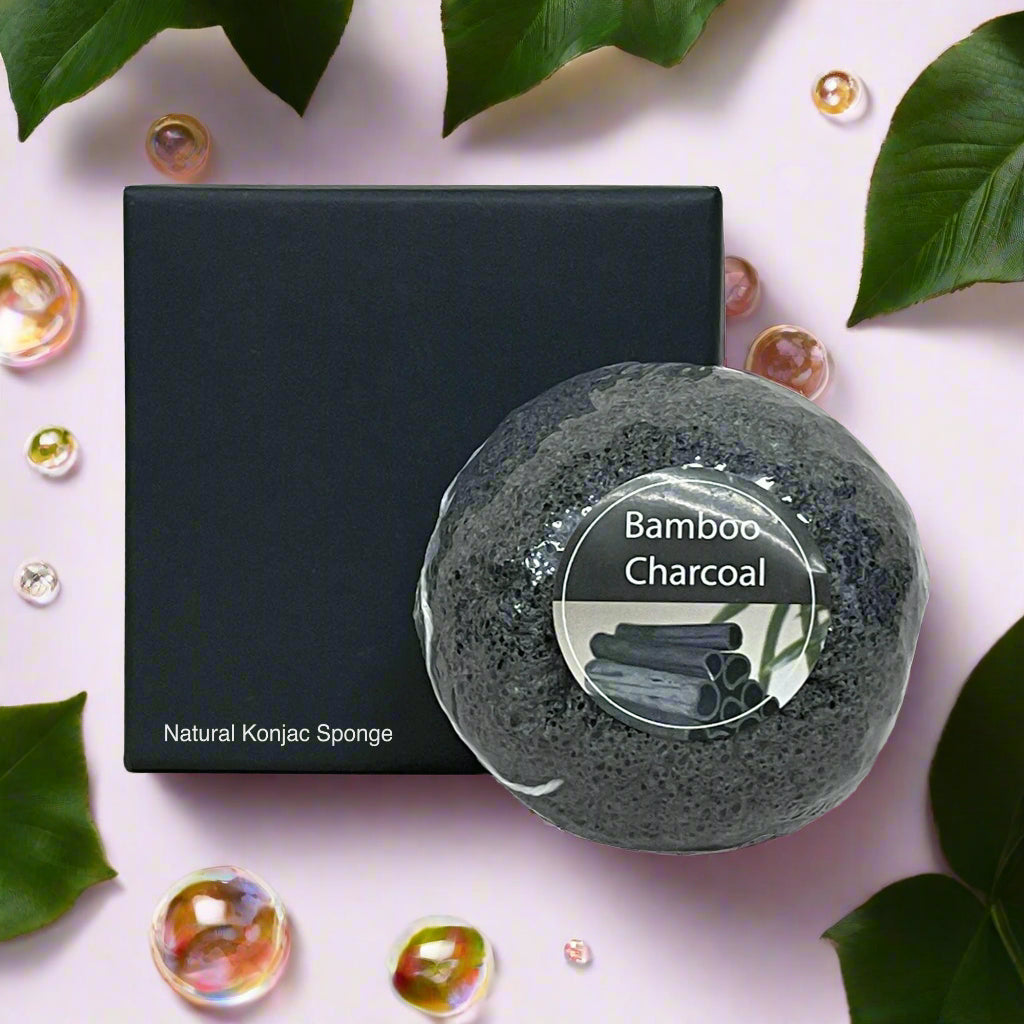 Glow Root Konjac Sponge