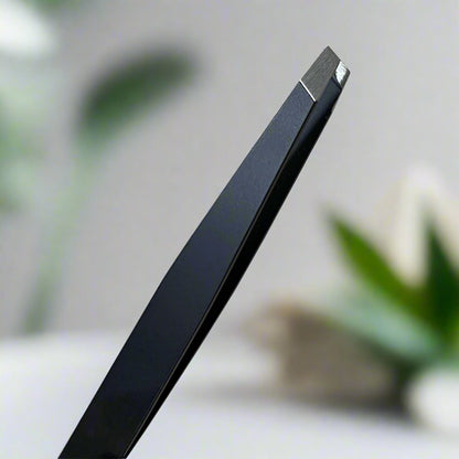 Edge of Perfection: Precision Tweezers