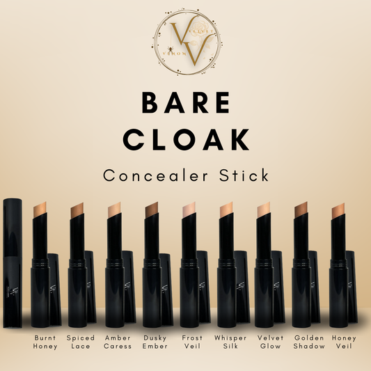 Bare Cloak Concealer Stick