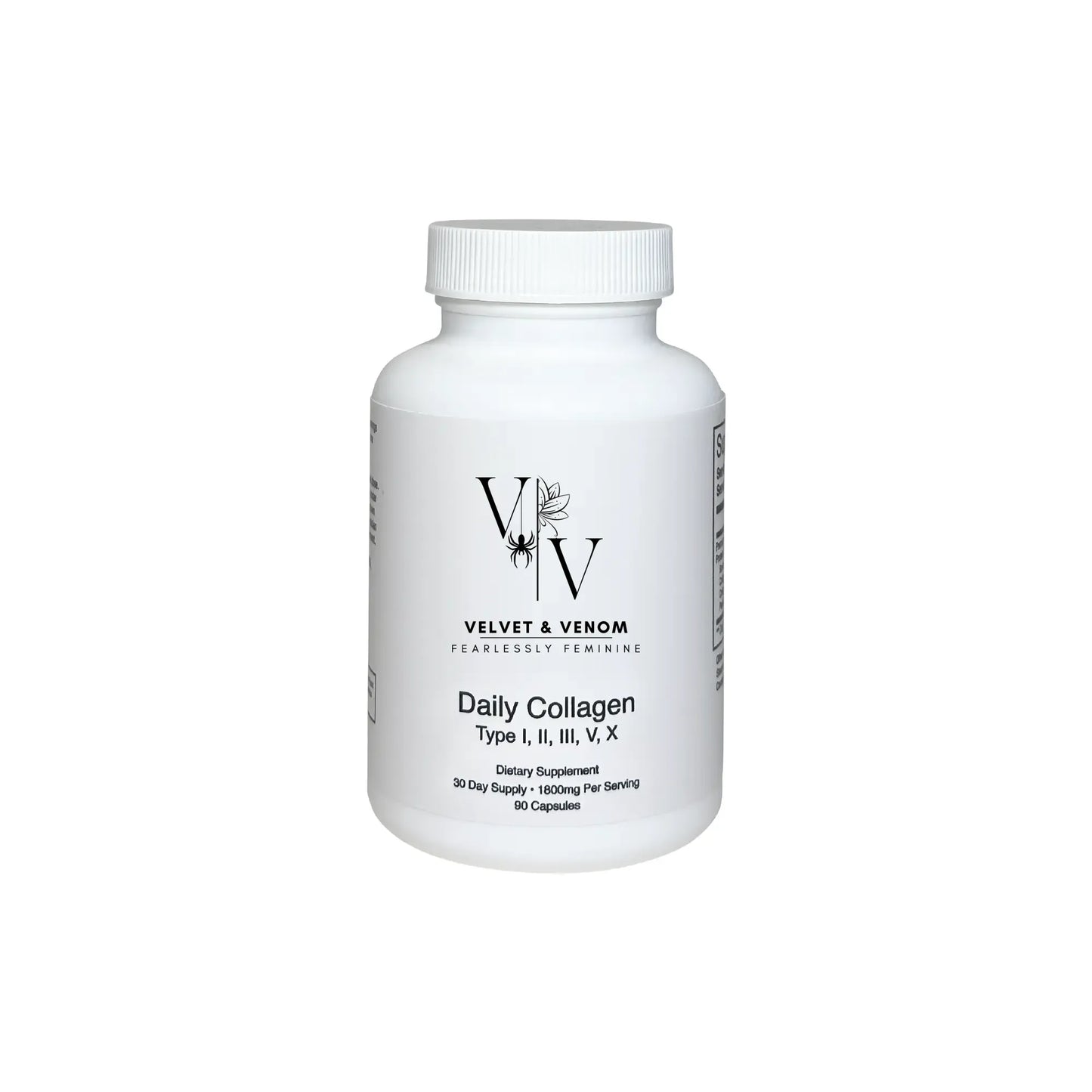 V&V Daily Collagen