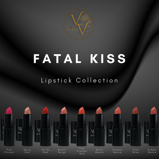 Fatal Kiss Lipstick