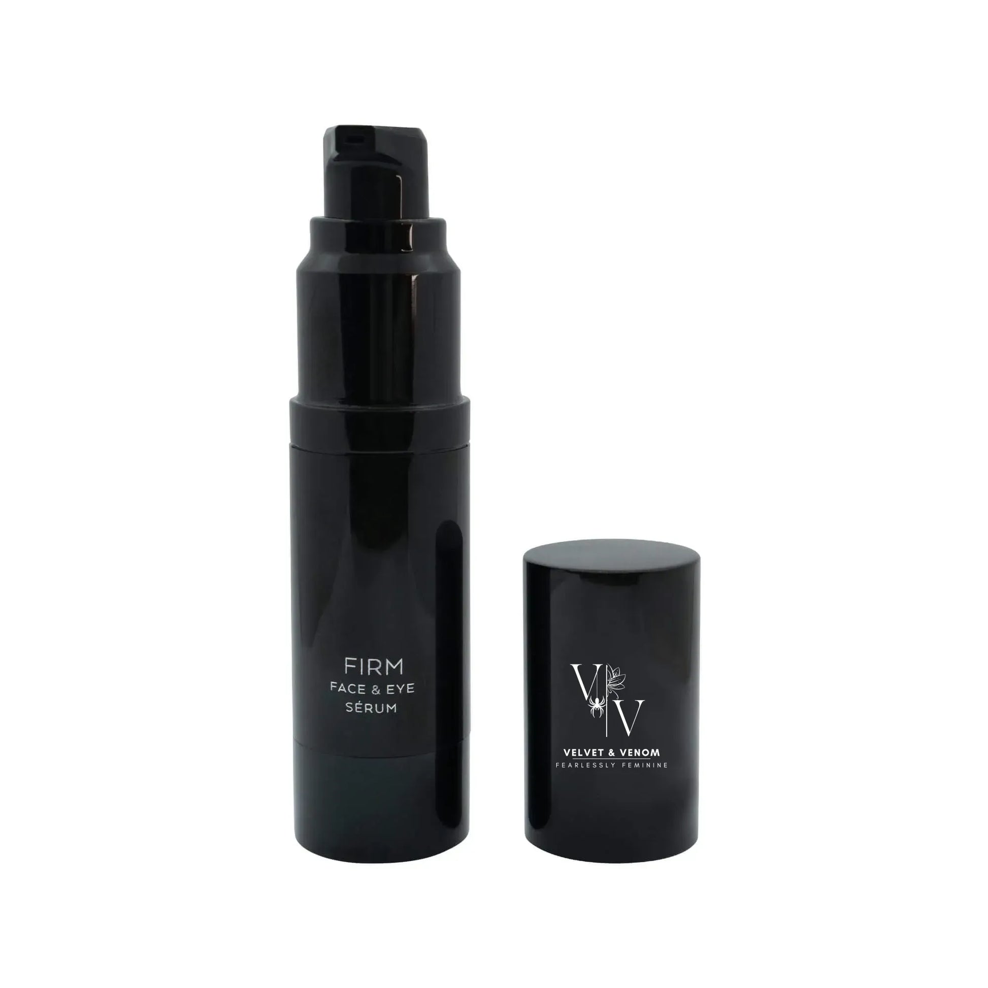 Vain Obsession Firm Serum