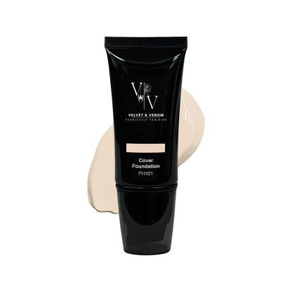 Venom Veil Full Coverage Foundation