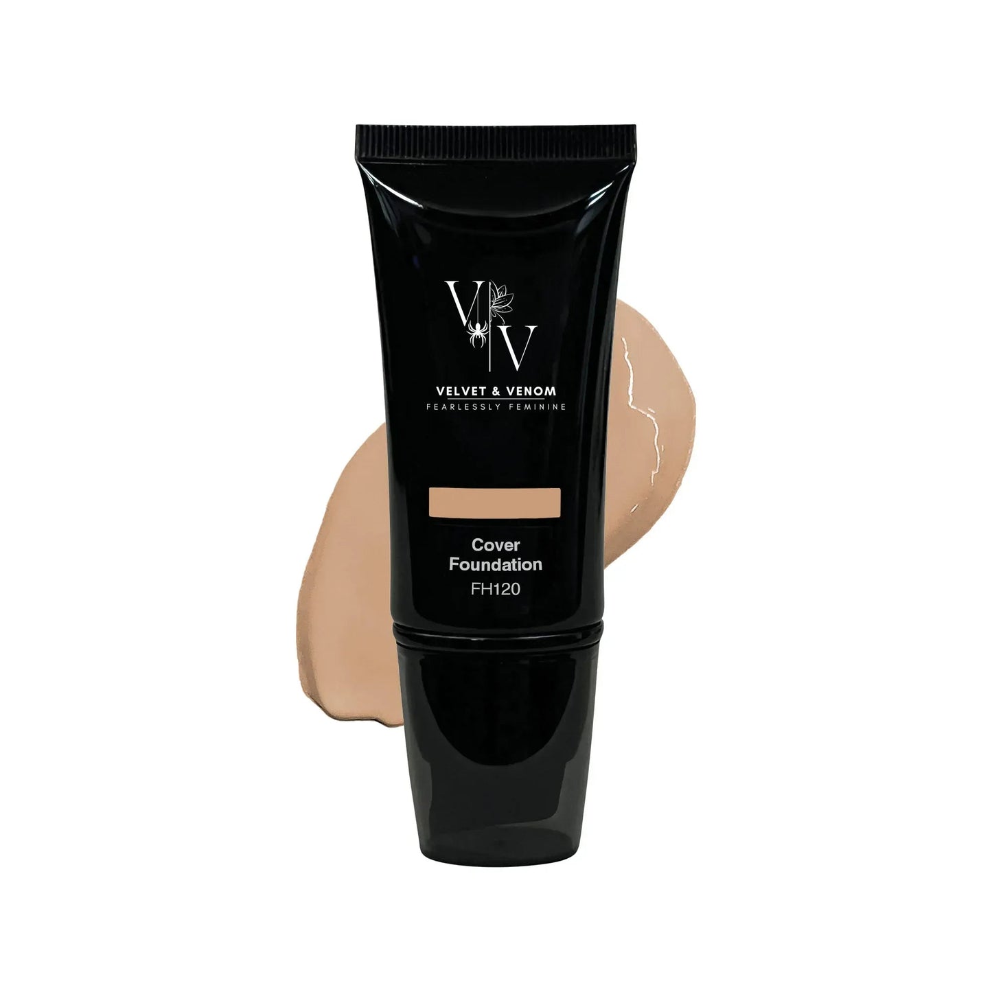 Venom Veil Full Coverage Foundation