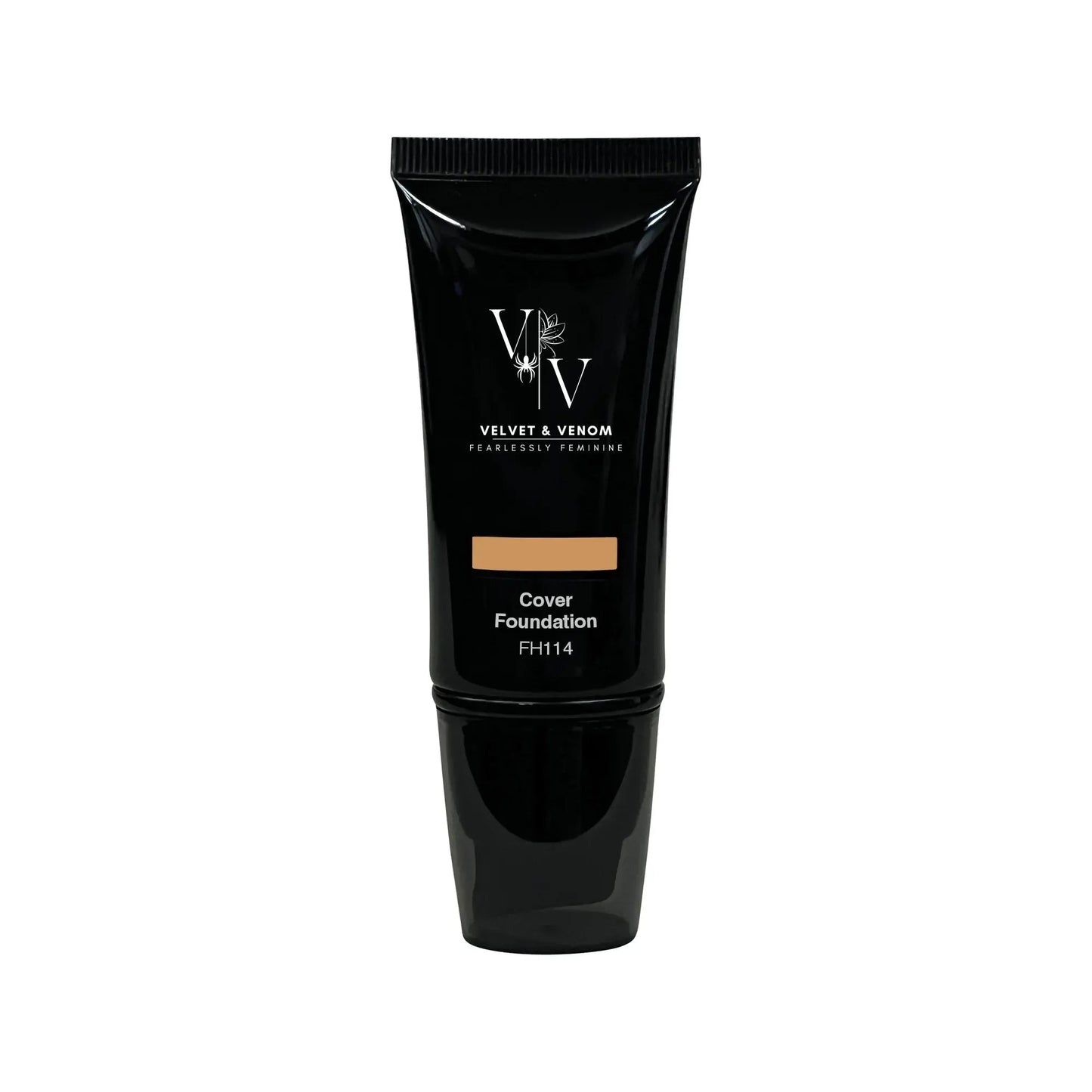 Venom Veil Full Coverage Foundation