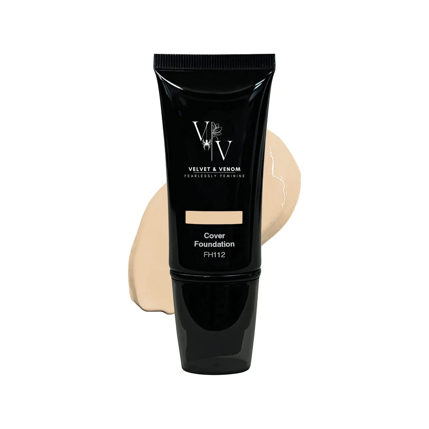 Venom Veil Full Coverage Foundation