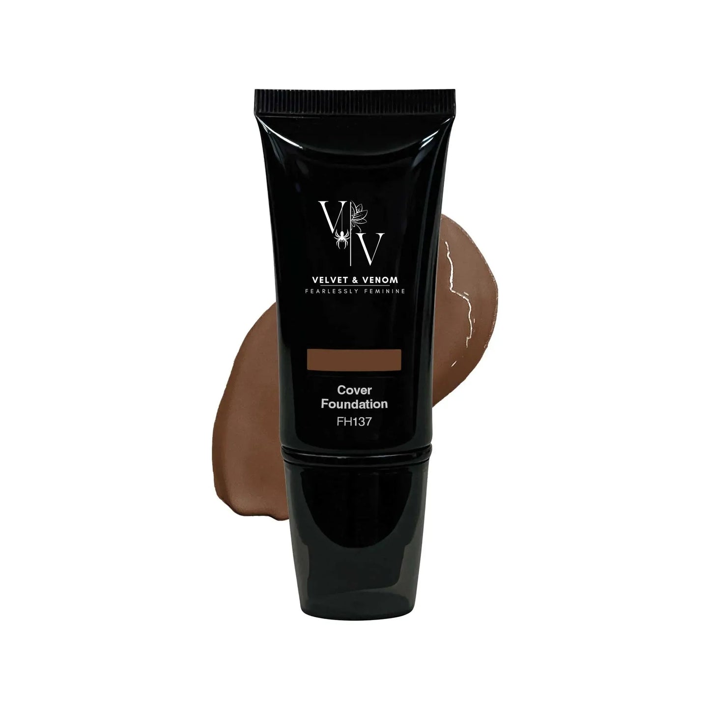 Venom Veil Full Coverage Foundation