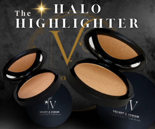 The Halo Highlighter