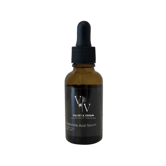 Velvet Vanity Serum