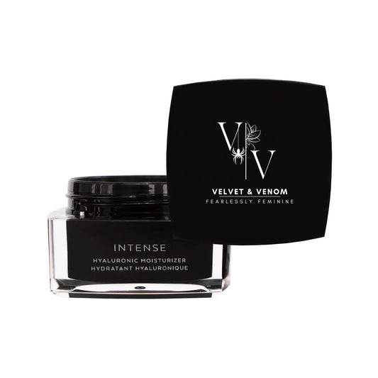 Venom Noir Moisturizer