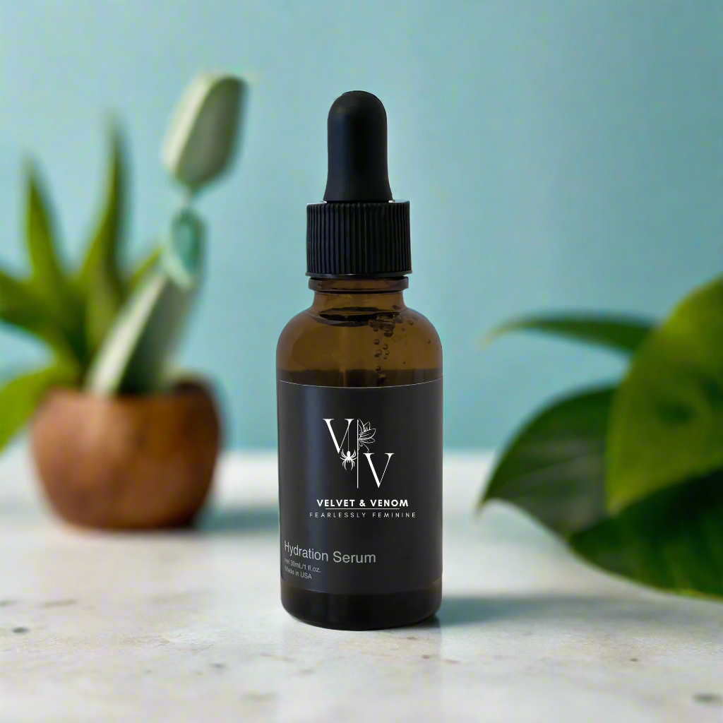 Envy Serum