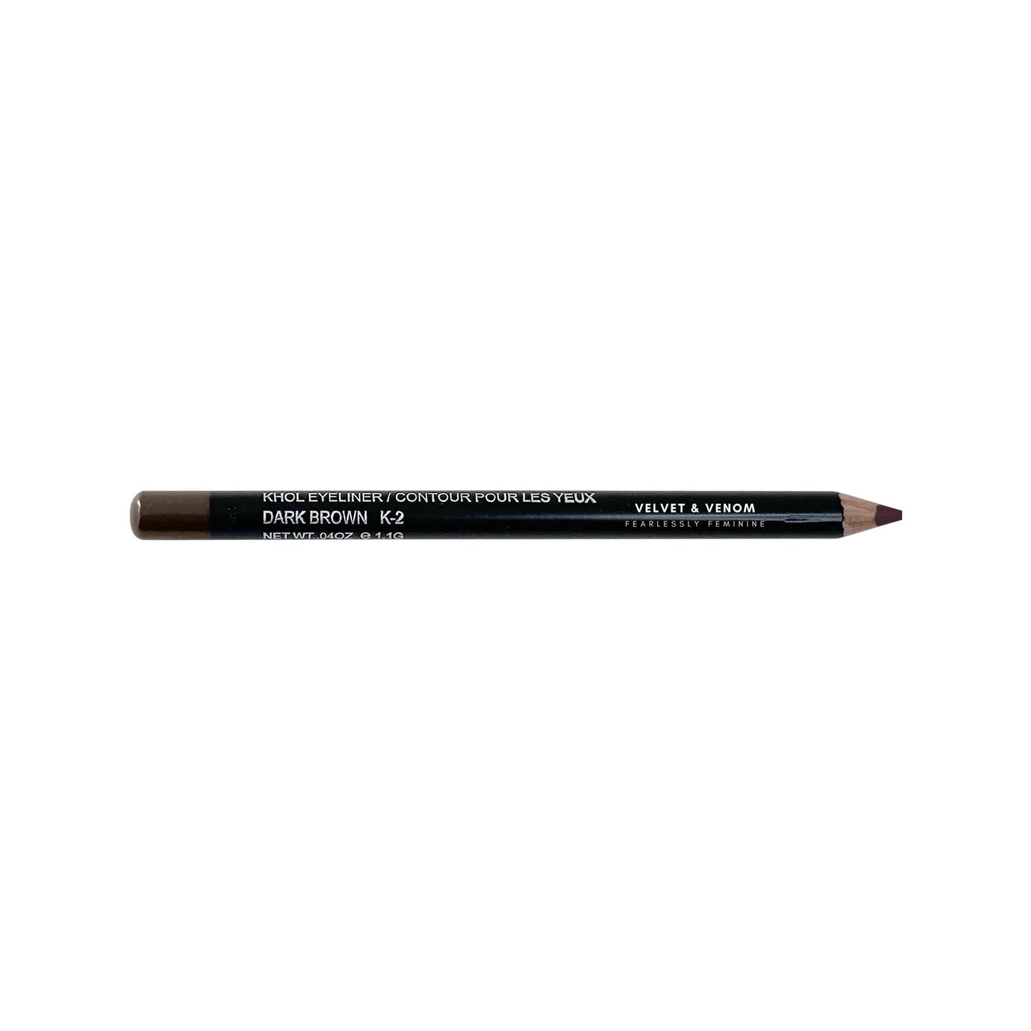 Velvet Edge Eyeliner