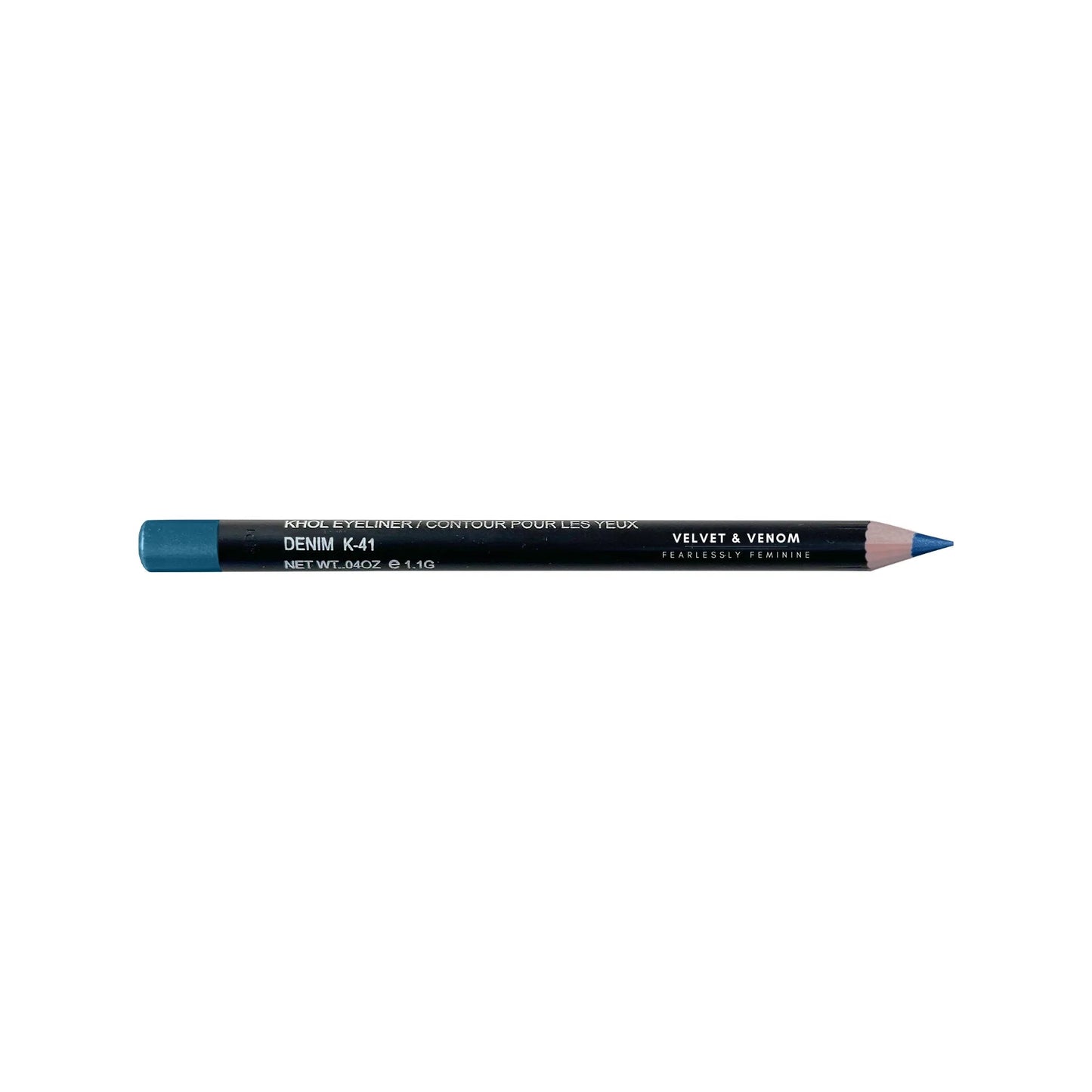 Velvet Edge Eyeliner