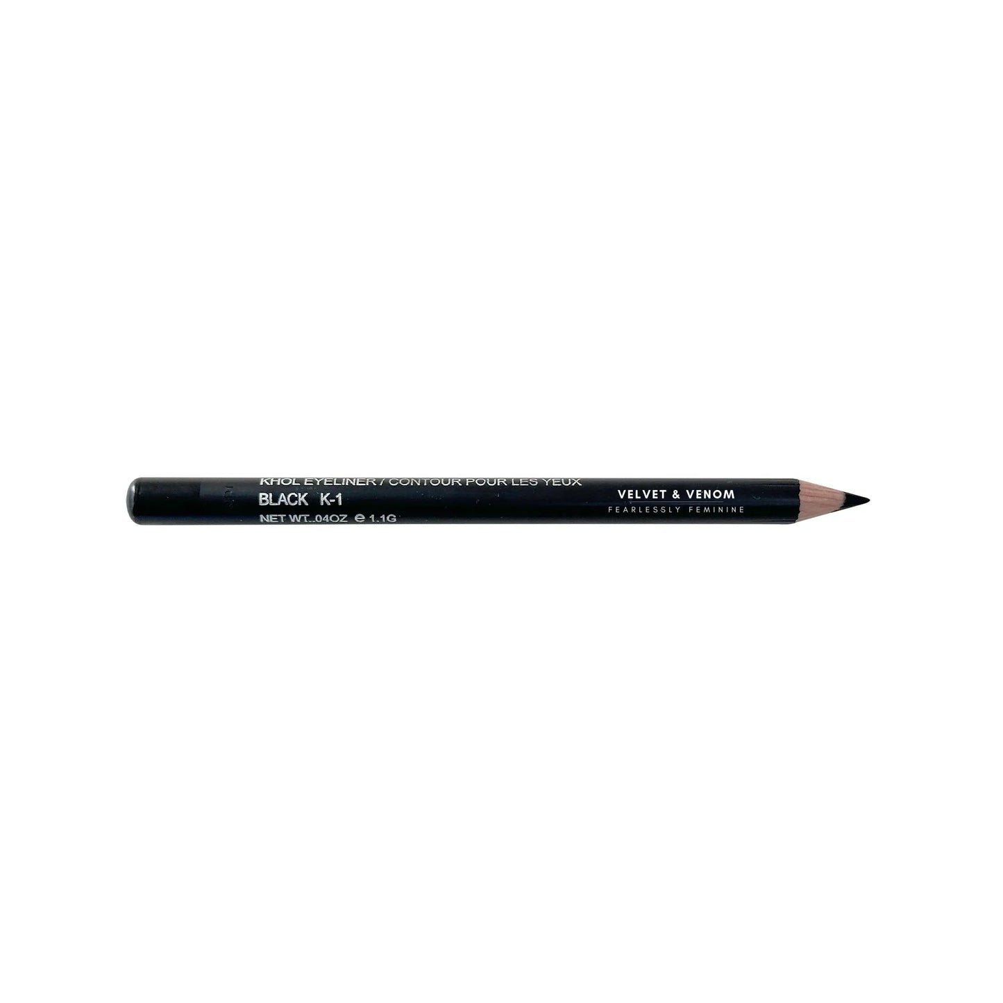 Velvet Edge Eyeliner