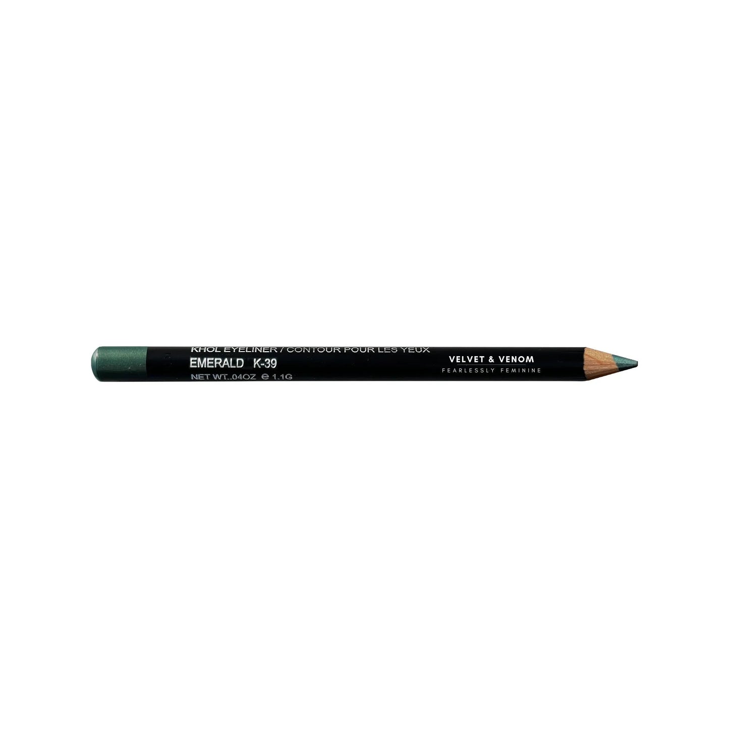 Velvet Edge Eyeliner