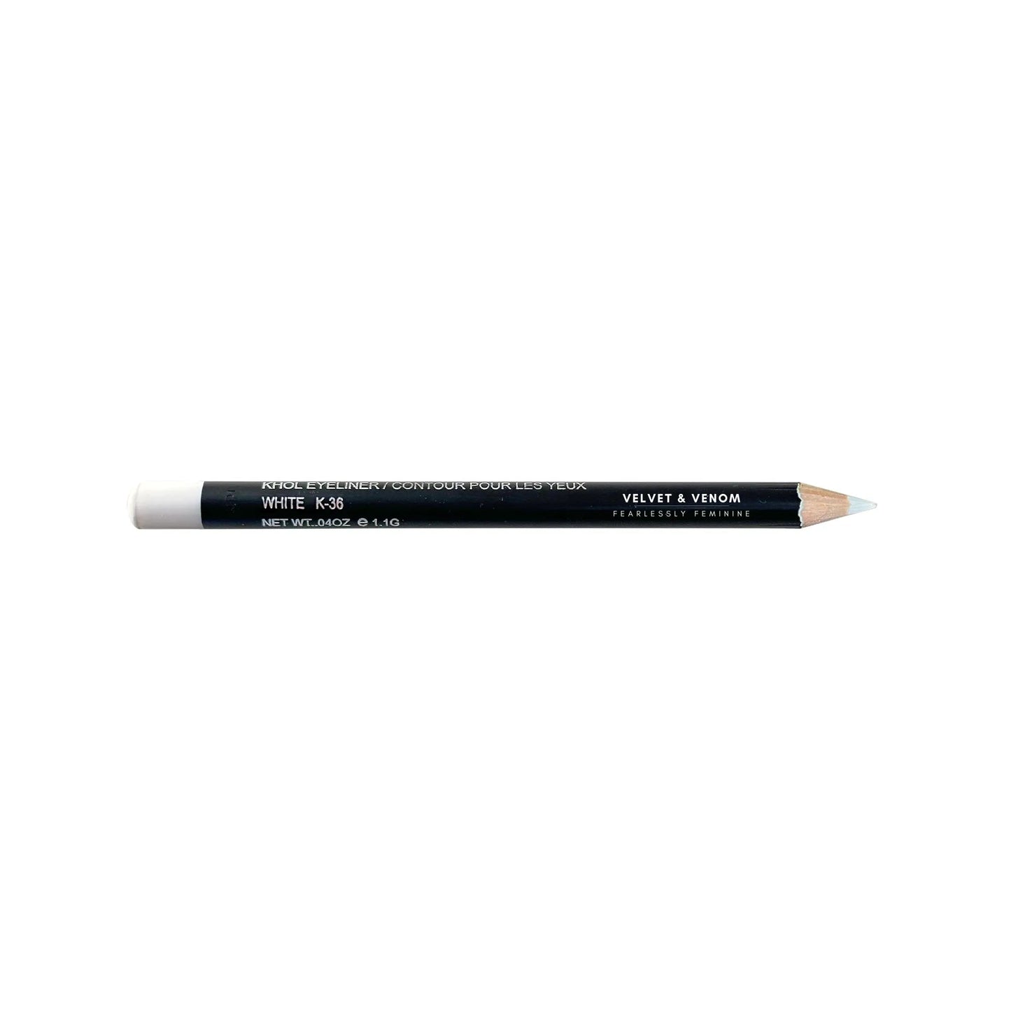 Velvet Edge Eyeliner