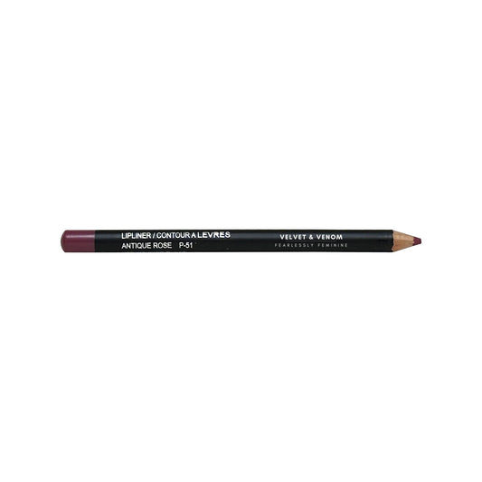 Velvet Outline Lip Liner