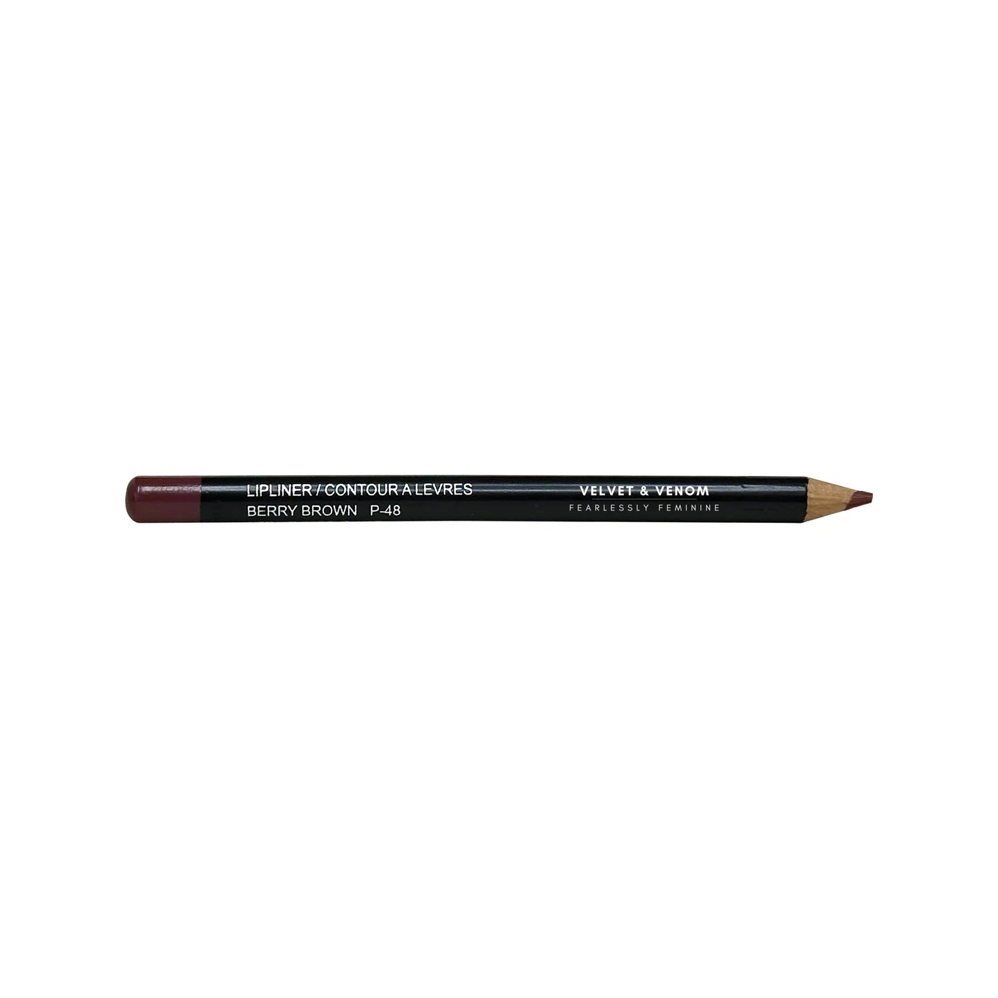 Velvet Outline Lip Liner