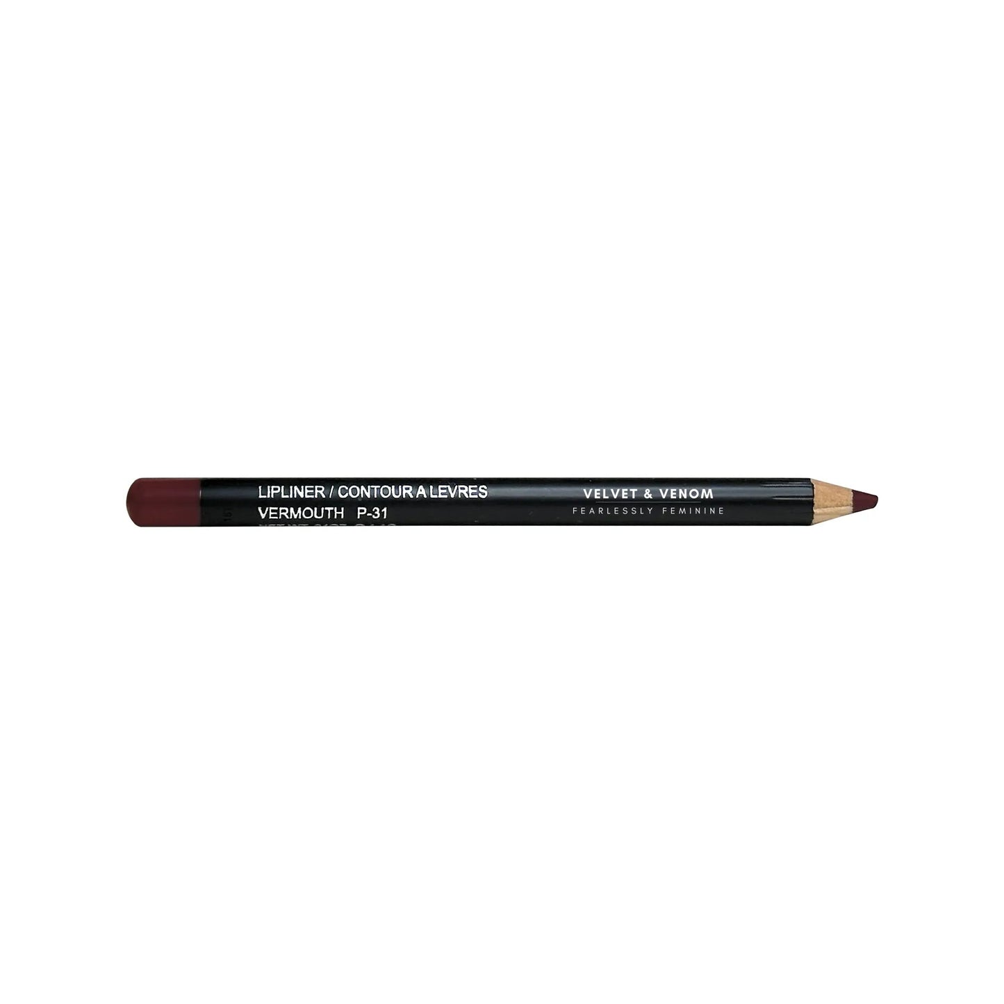 Velvet Outline Lip Liner