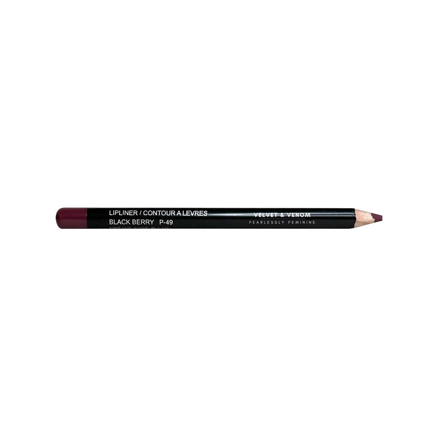 Velvet Outline Lip Liner