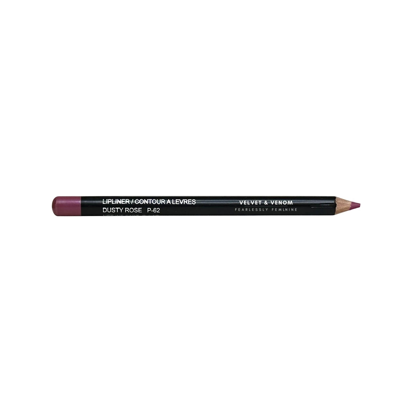 Velvet Outline Lip Liner