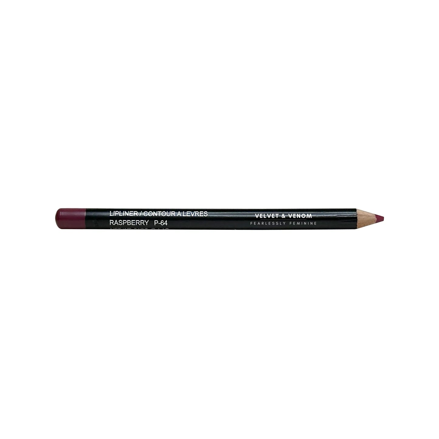 Velvet Outline Lip Liner