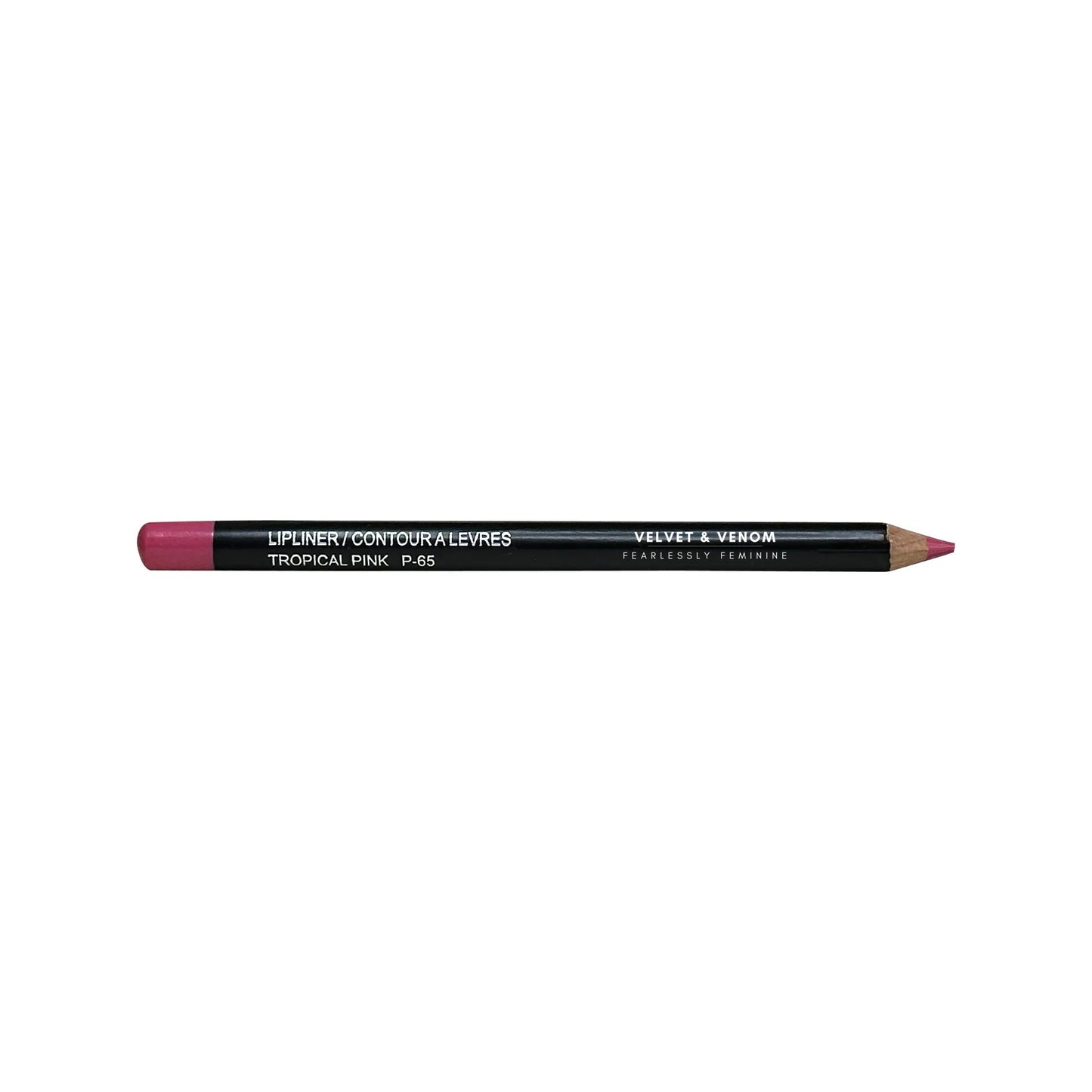 Velvet Outline Lip Liner