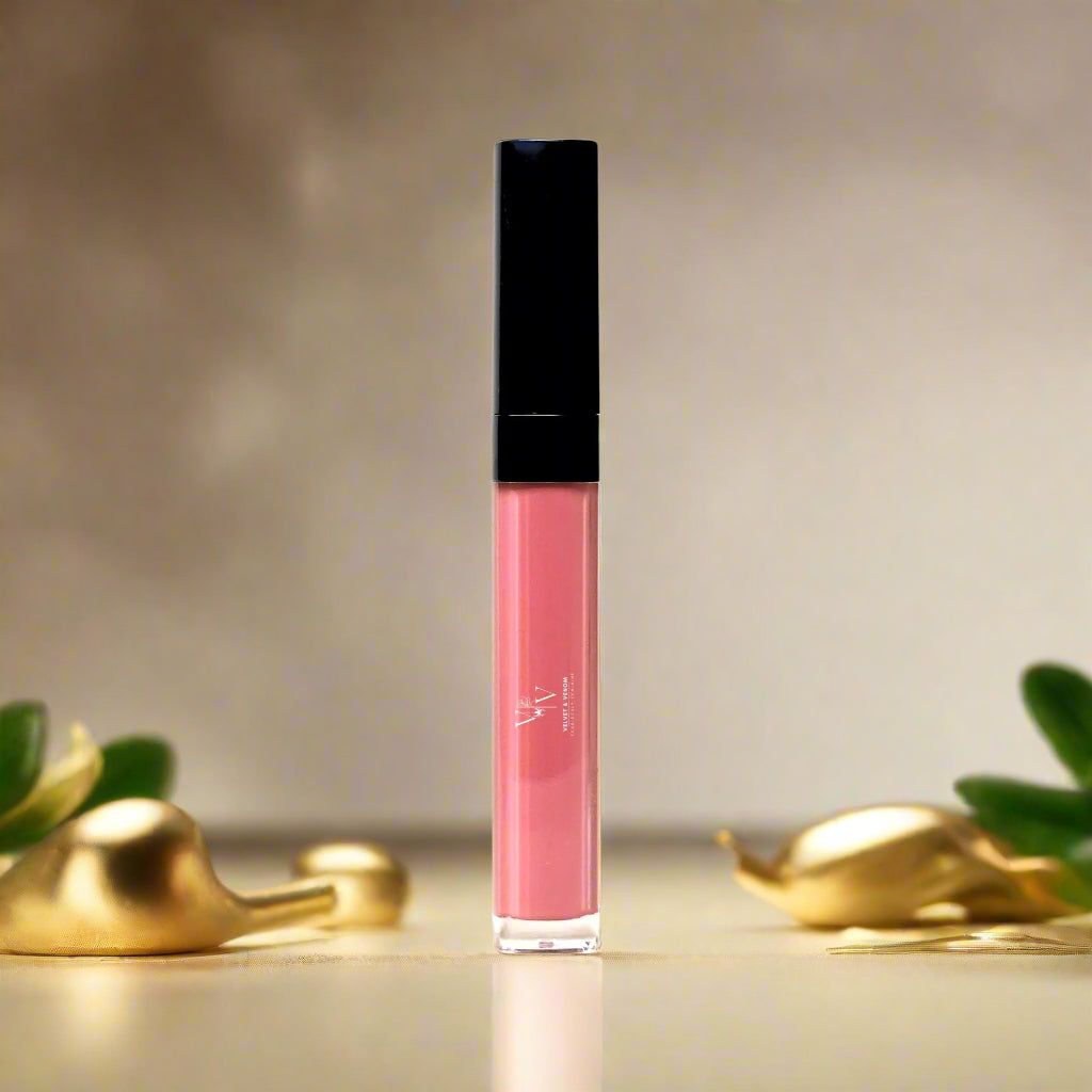 V&V Lip Oil