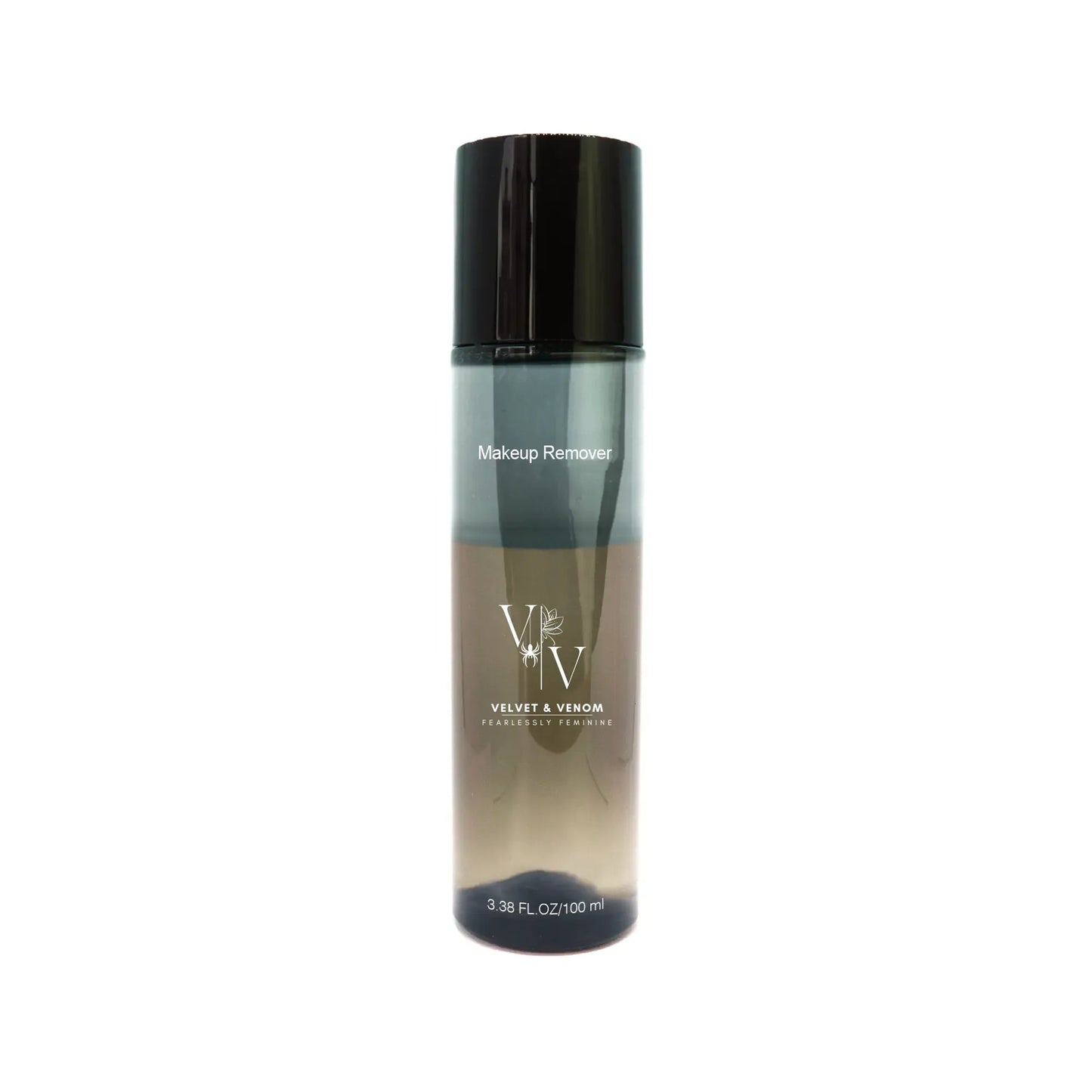 Velvet Sweep Makeup Remover