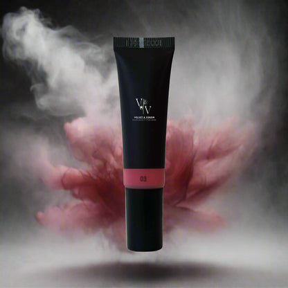 Venom Flush Liquid Blush