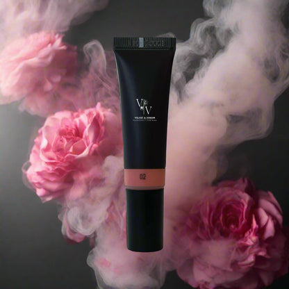 Venom Flush Liquid Blush