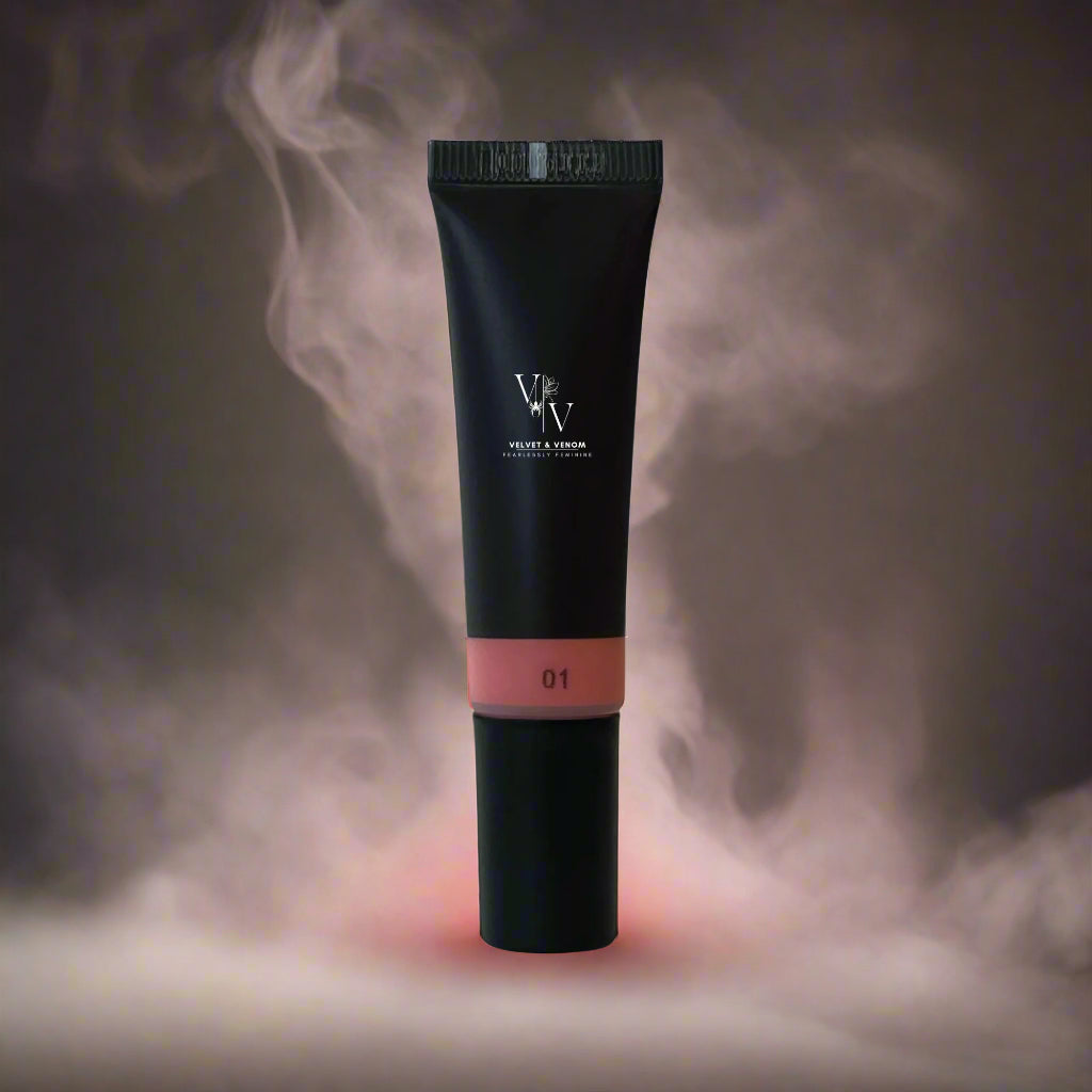 Venom Flush Liquid Blush