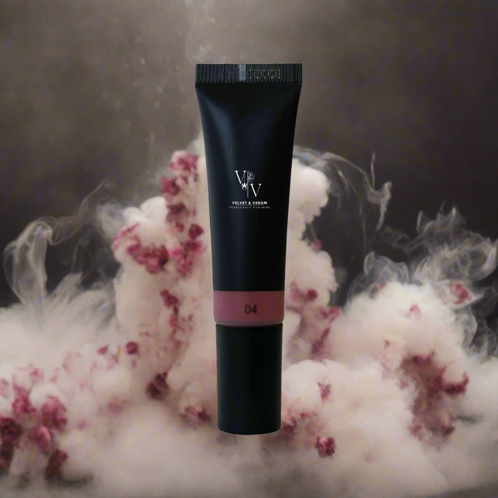 Venom Flush Liquid Blush