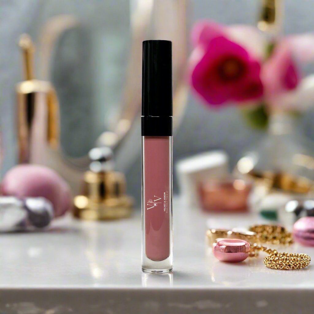 Floral Seduction Liquid Matte