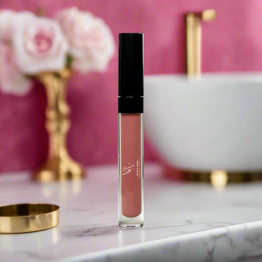 Floral Seduction Liquid Matte