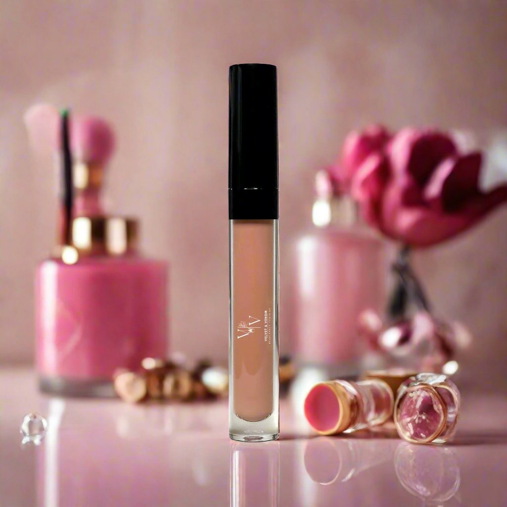 Floral Seduction Liquid Matte