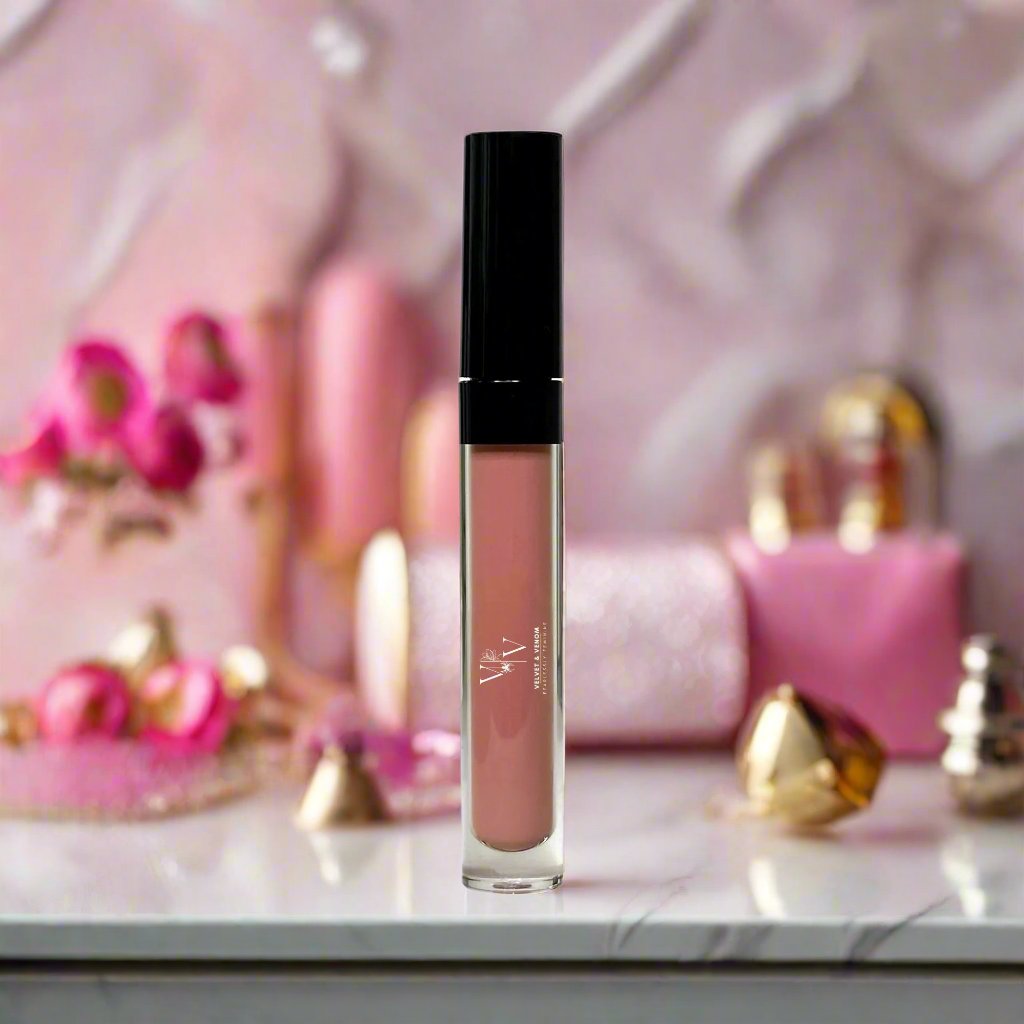 Floral Seduction Liquid Matte