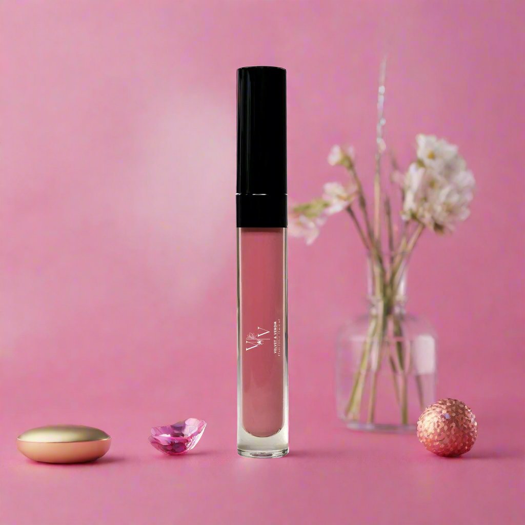 Floral Seduction Liquid Matte