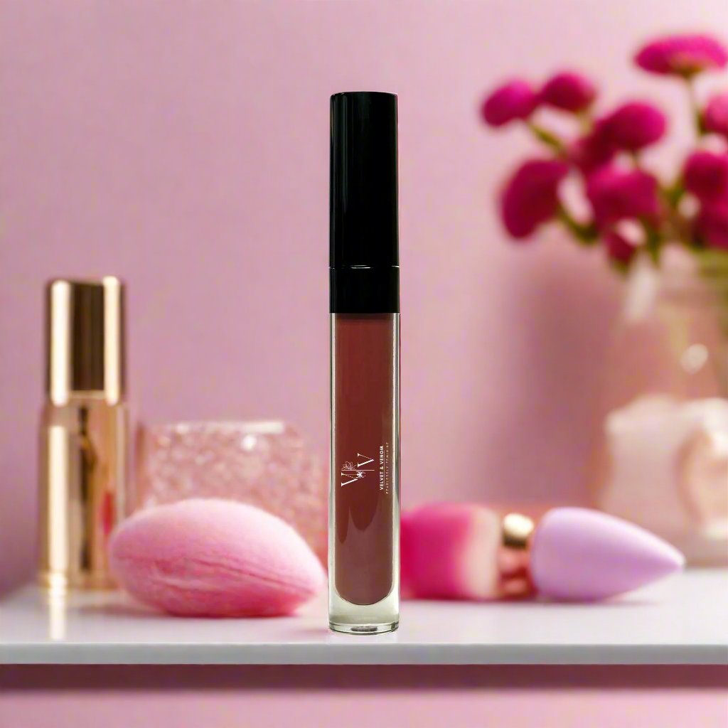 Floral Seduction Liquid Matte