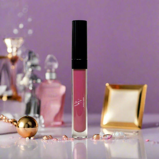 Floral Seduction Liquid Matte