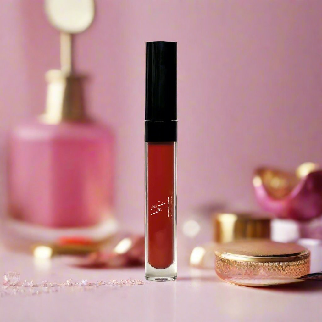 Floral Seduction Liquid Matte